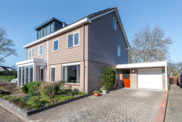 Medium property photo - Vlierbessenlaan 13, 7322 HZ Apeldoorn